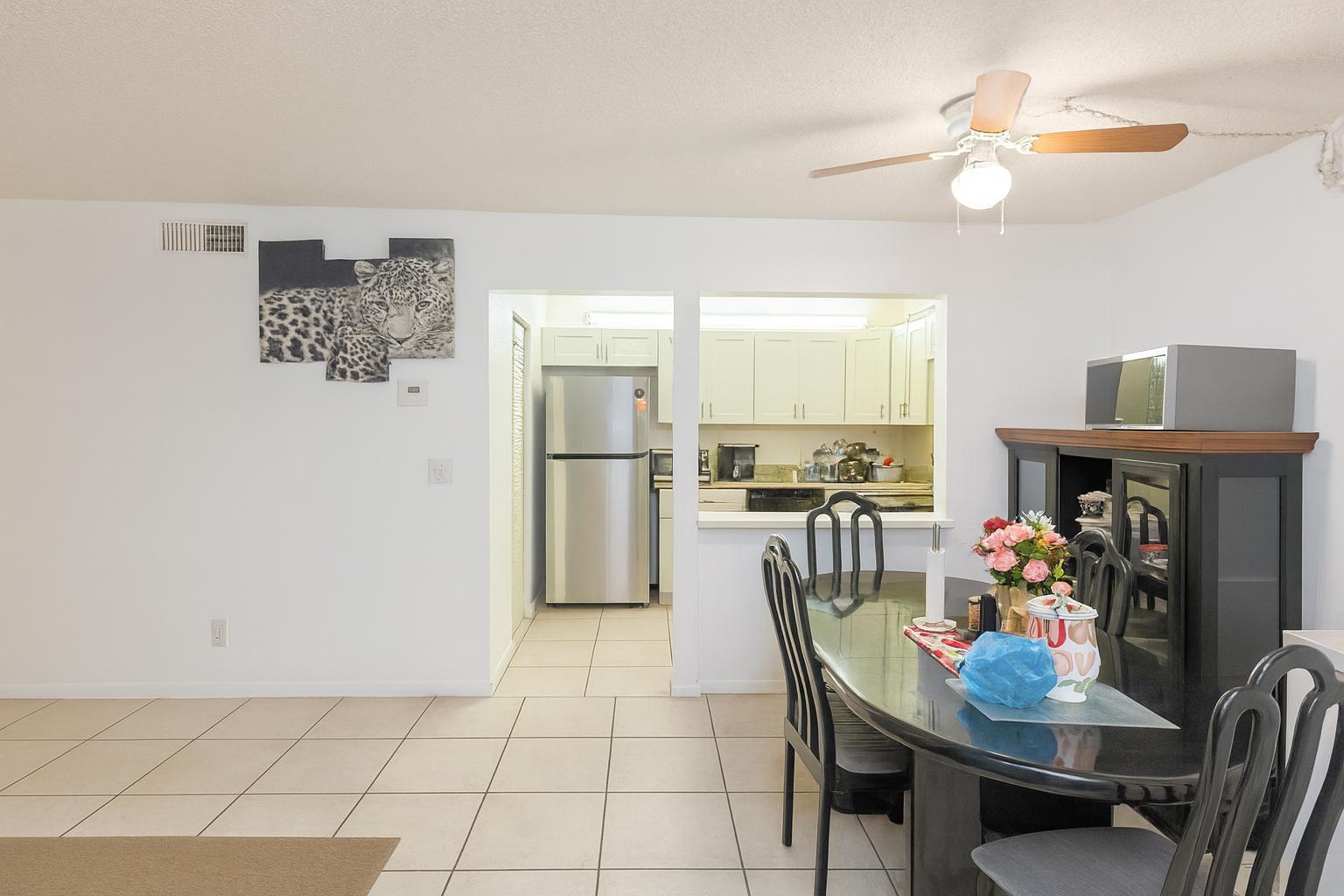 PINE RIDGE NORTH I CONDO - Residential