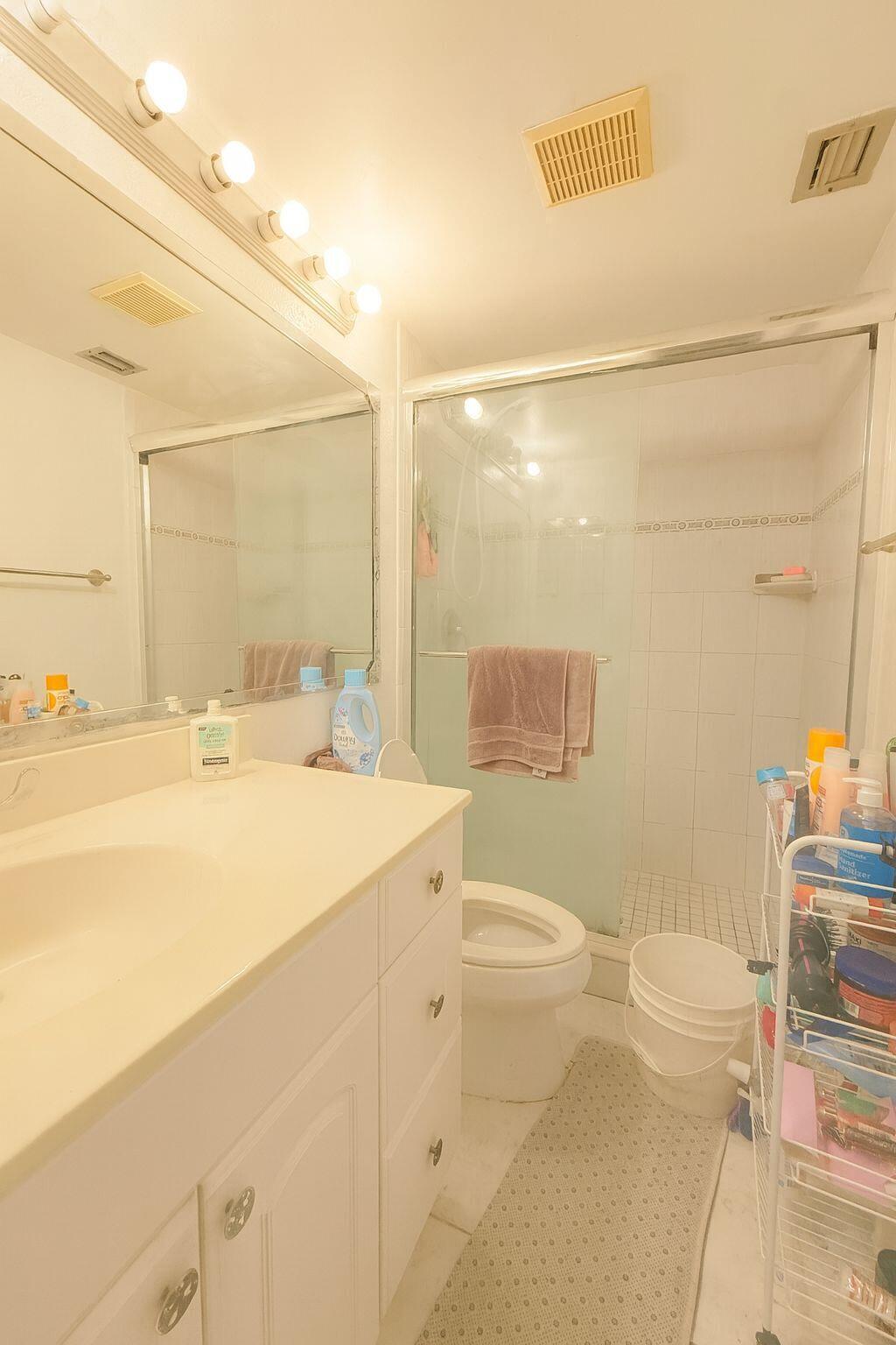 PINE RIDGE NORTH I CONDO - Residential