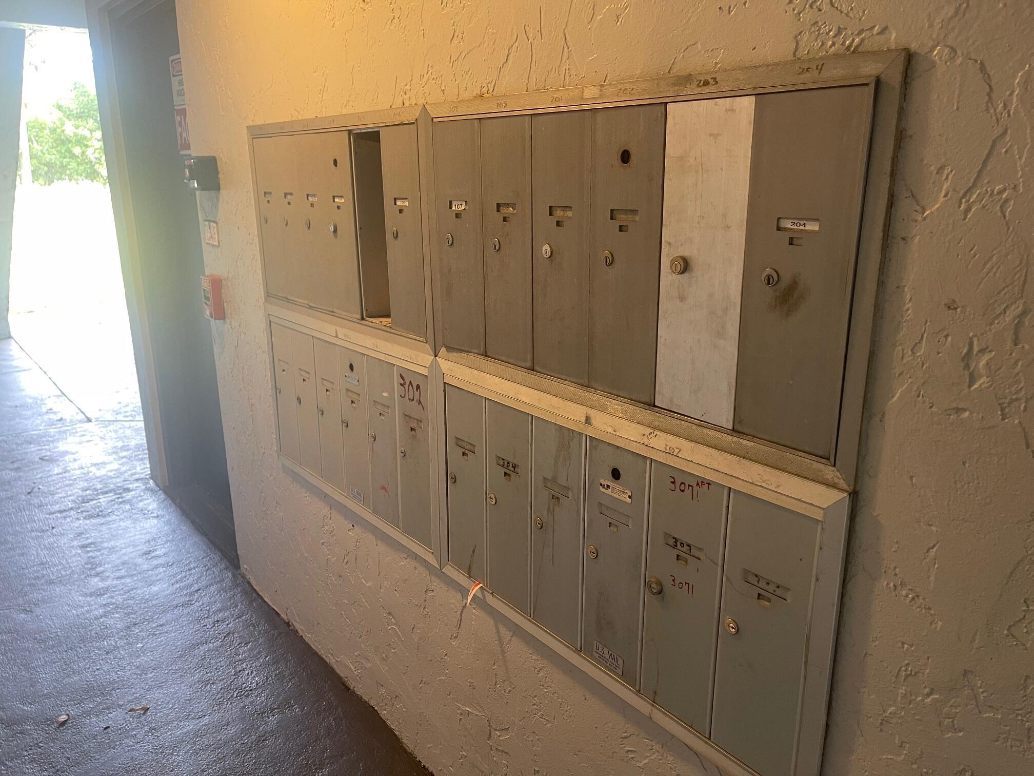 St Andrews Palm Beach Con - Residential Lease