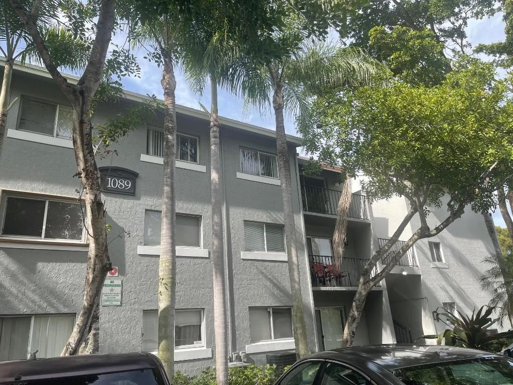 Photo of 1089 N Benoist Farms Road #207, West Palm Beach, FL 33411 (MLS # R11147804)