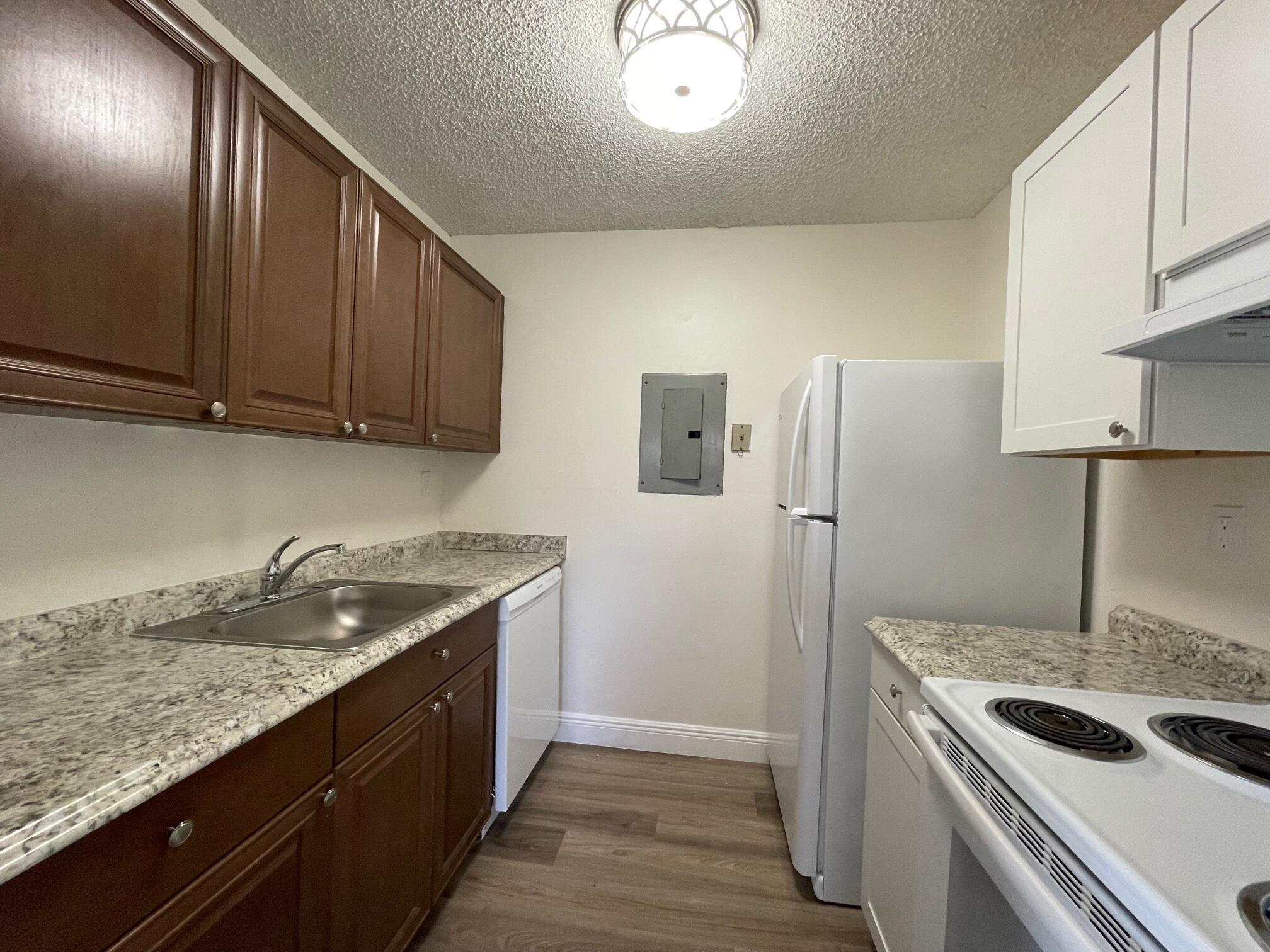 St Andrews Palm Beach Con - Residential Lease