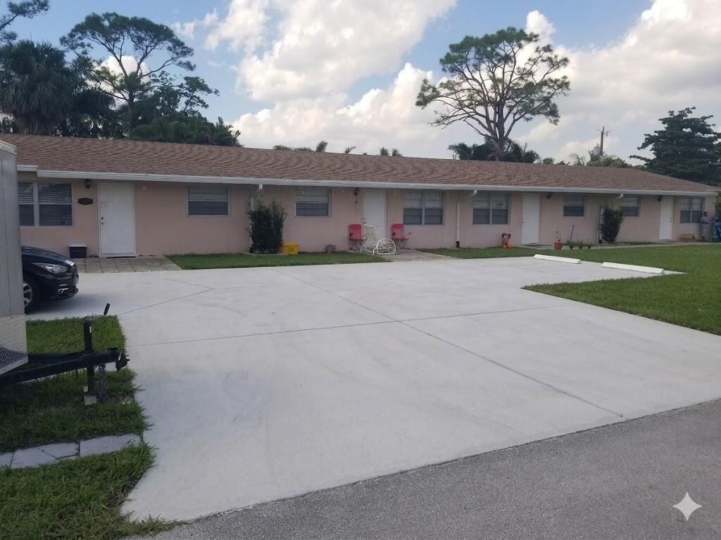 Photo of 3391 Helena Drive #3391, Lake Worth, FL 33461 (MLS # B26020918)