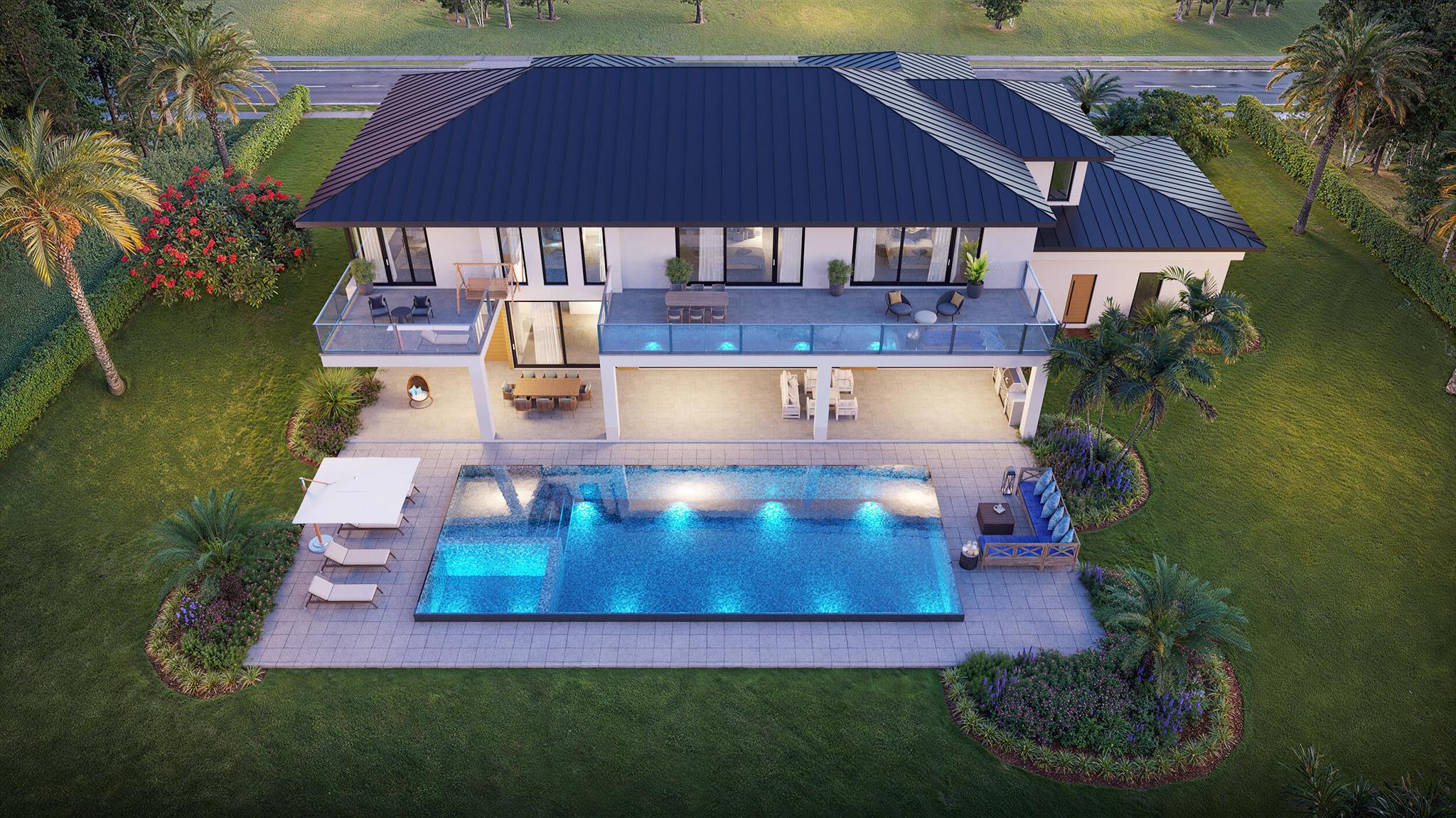 Polo Park - Residential