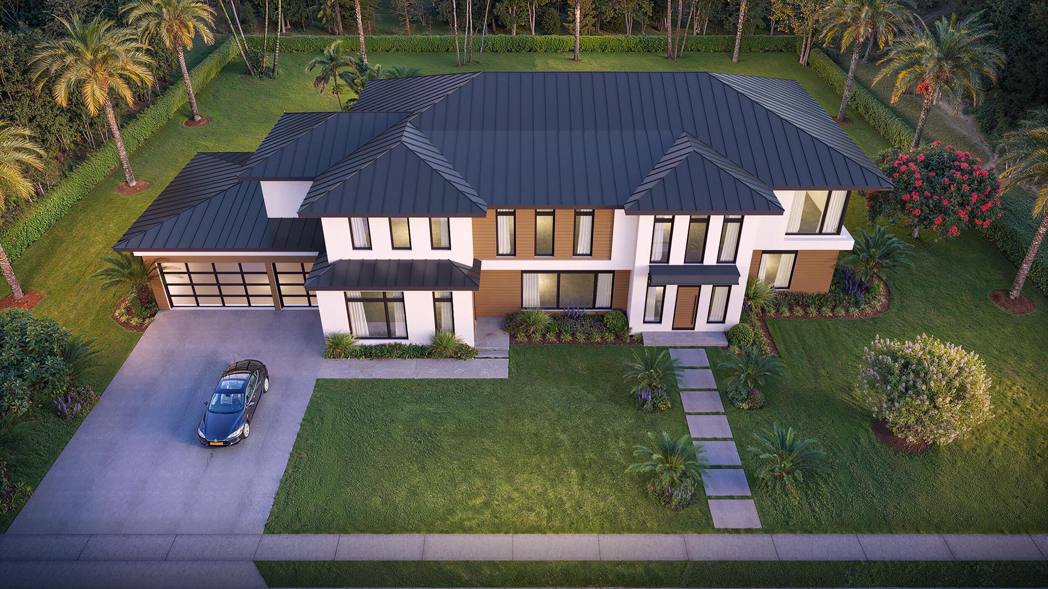 Polo Park - Residential