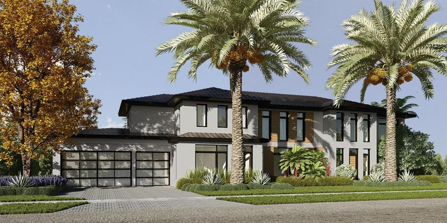 This exquisite property is poised to redefine luxury living, a stunning new construction residence in Palm Beach Polo's newest subdivision. This impressive home features 6 spacious bedrooms and 7.2 luxurious baths, designed for both comfort and opulence. The open-concept layout is enhanced by high-end finishes, including gourmet kitchen appliances, elegant cabinetry, and expansive living spaces. Showcasing large windows that fill each room with natural light, the home offers an inviting ambiance and serene outdoor views. Additional highlights include a versatile bonus room, and meticulously landscaped grounds.