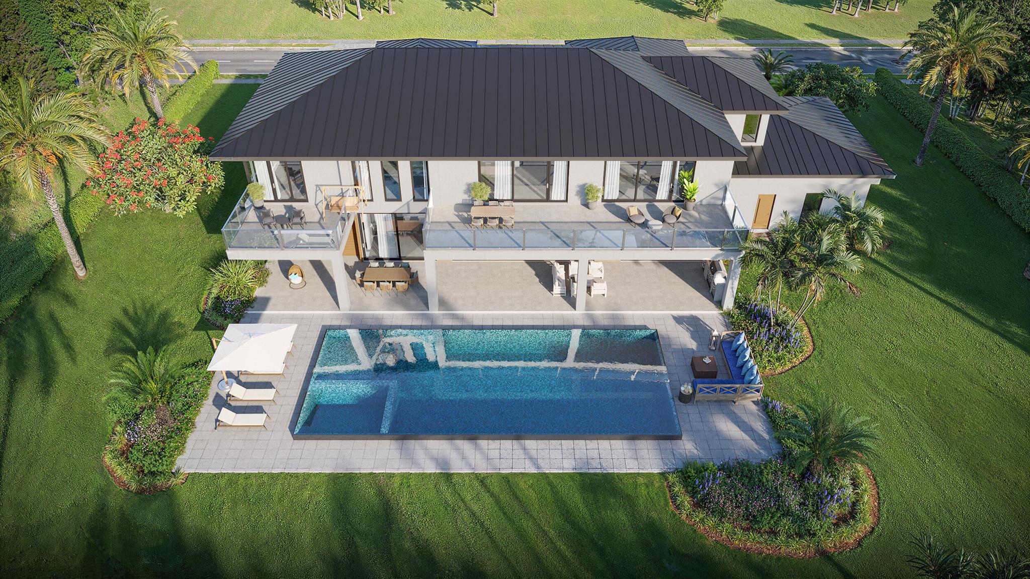 Polo Park - Residential