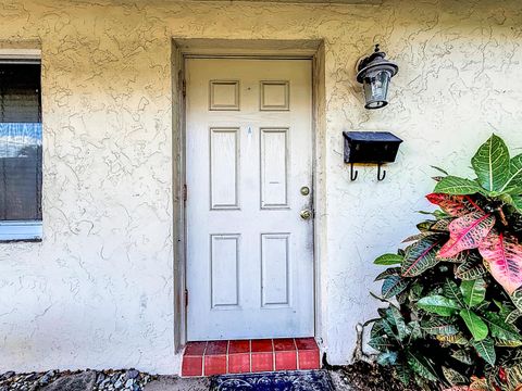 A home in Pompano Beach