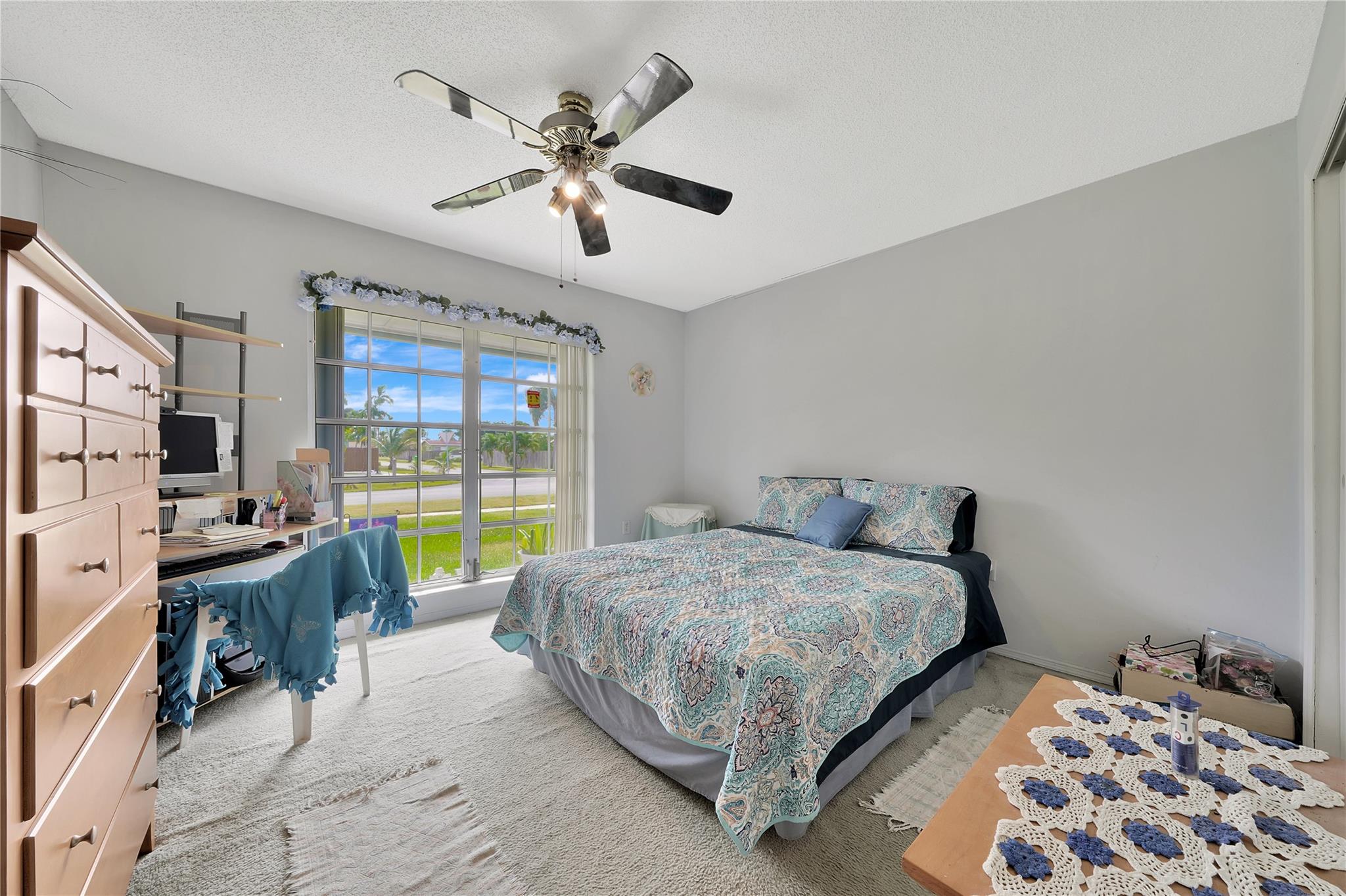 Sunrise Golf Village Sec - Residential