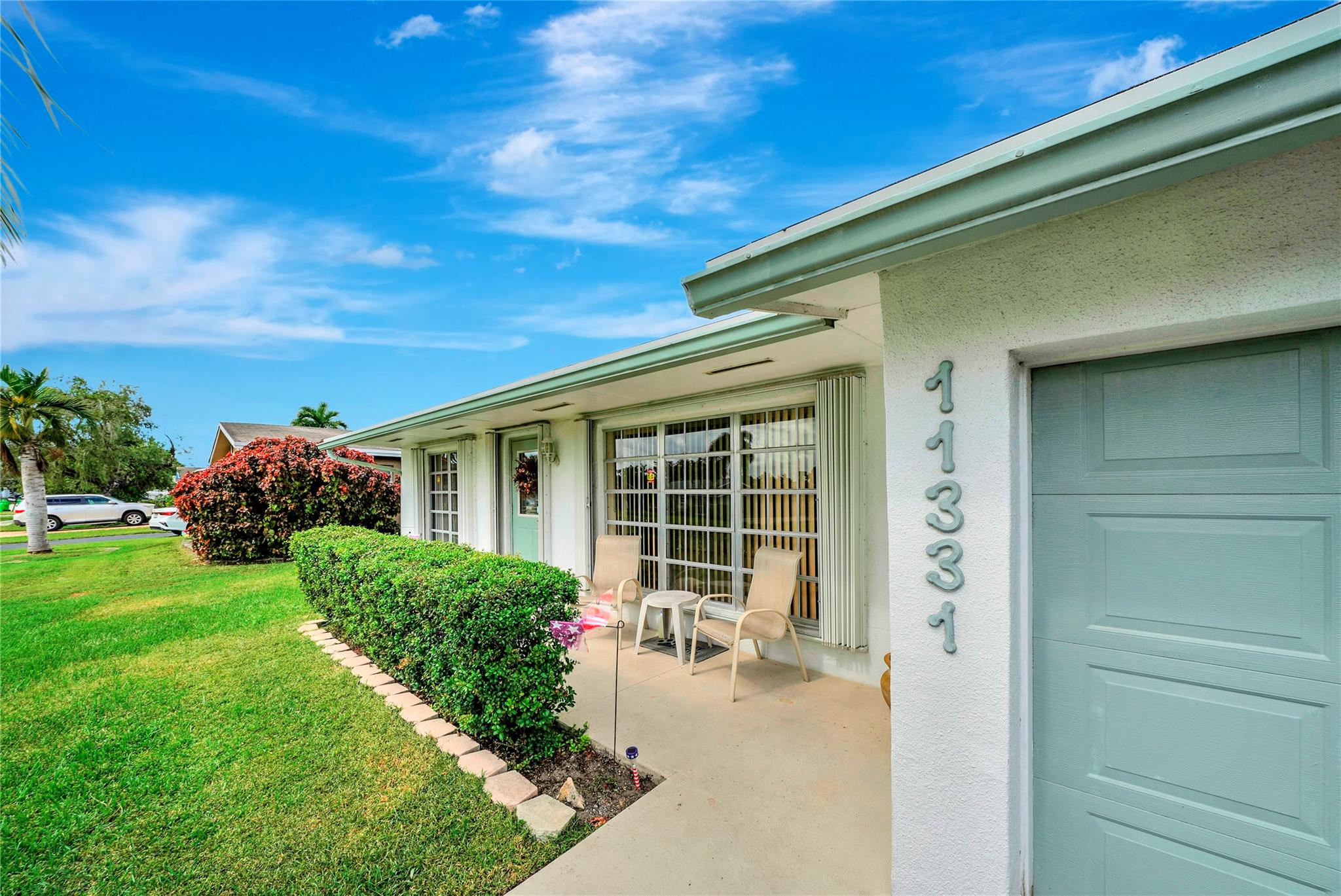 Sunrise Golf Village Sec - Residential