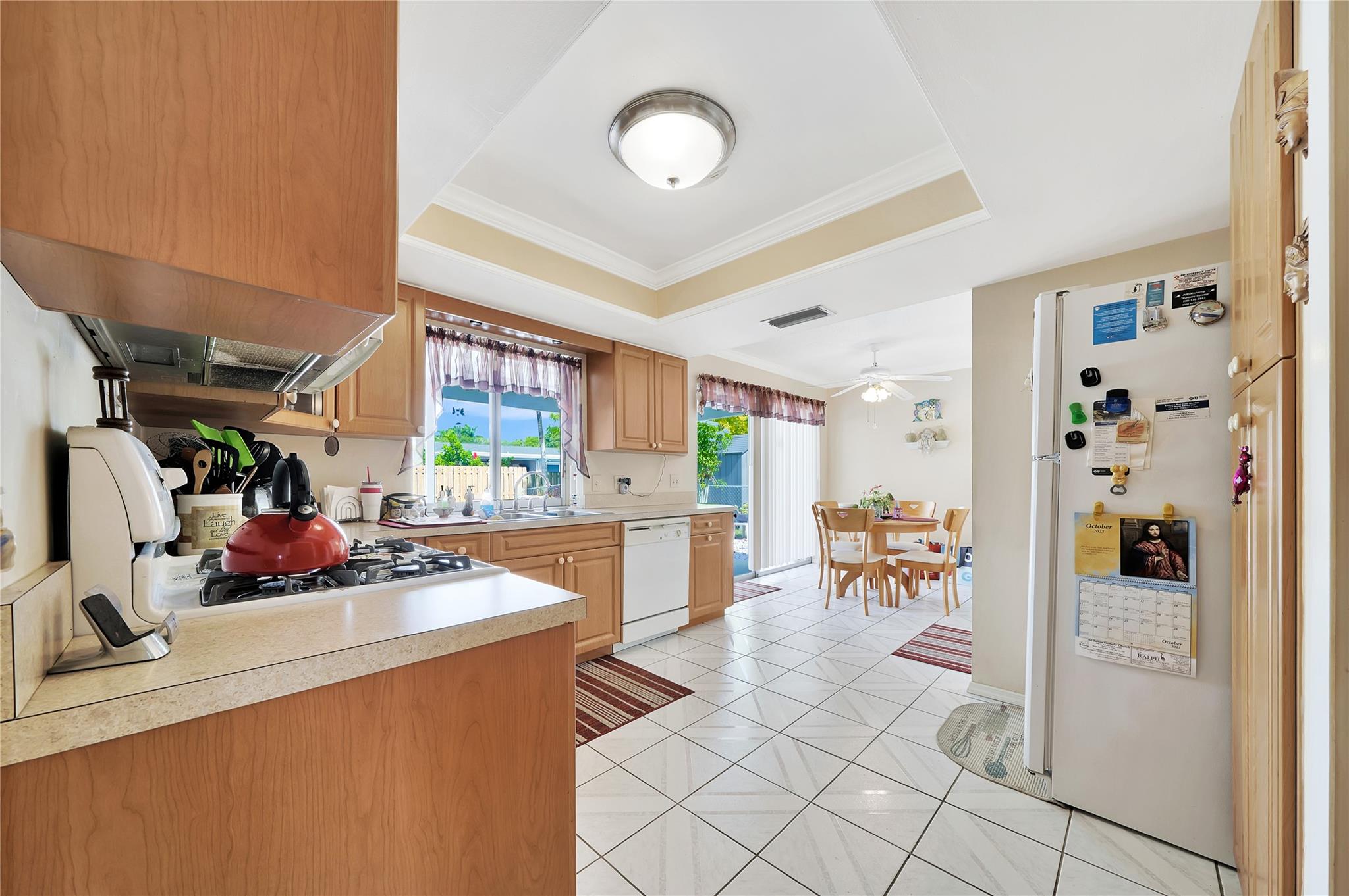 Sunrise Golf Village Sec - Residential