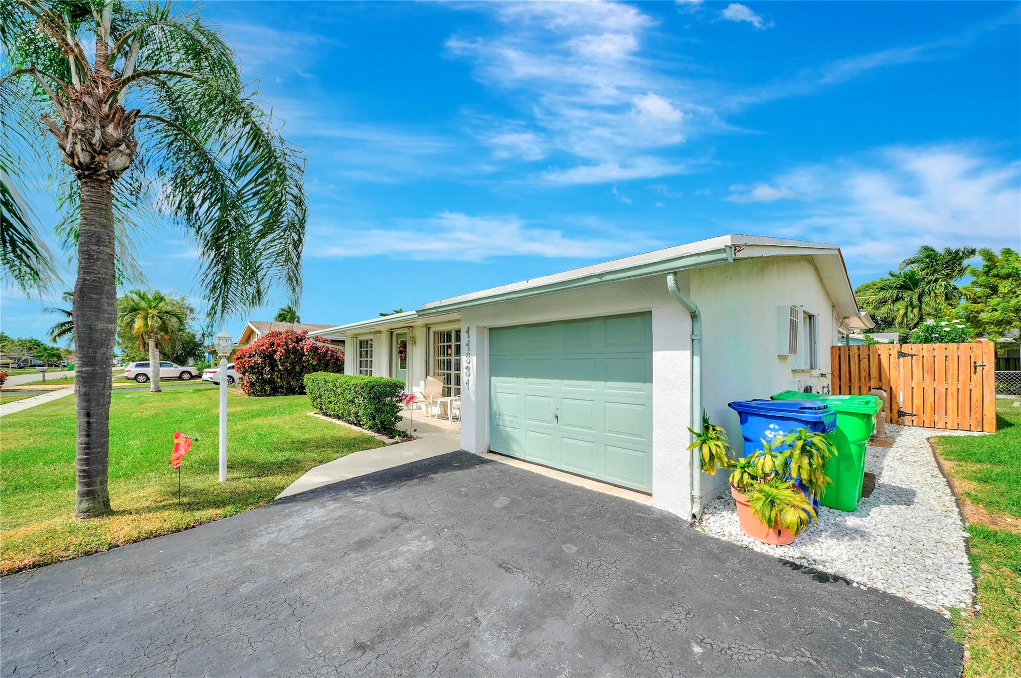 Sunrise Golf Village Sec - Residential