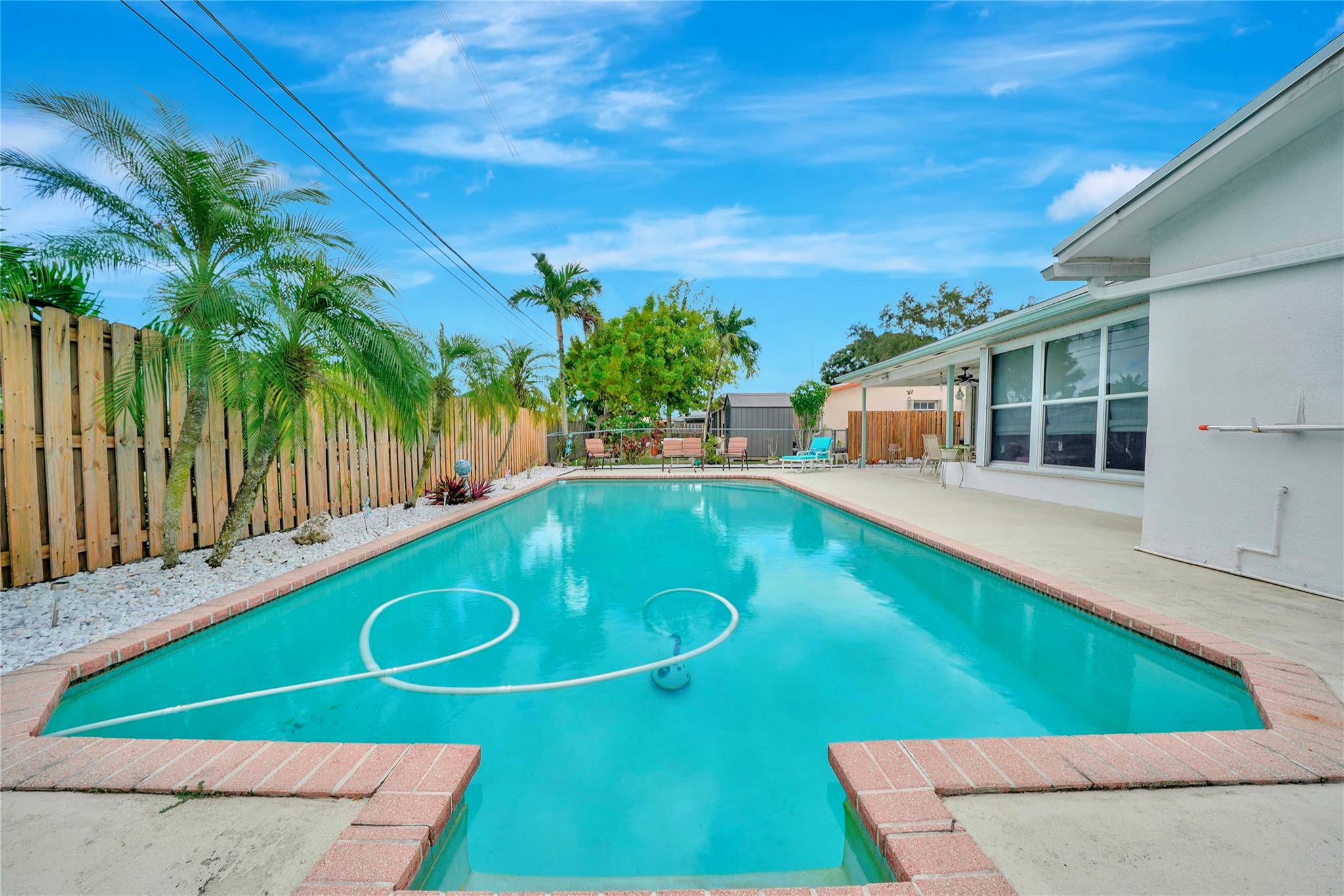 Sunrise Golf Village Sec - Residential