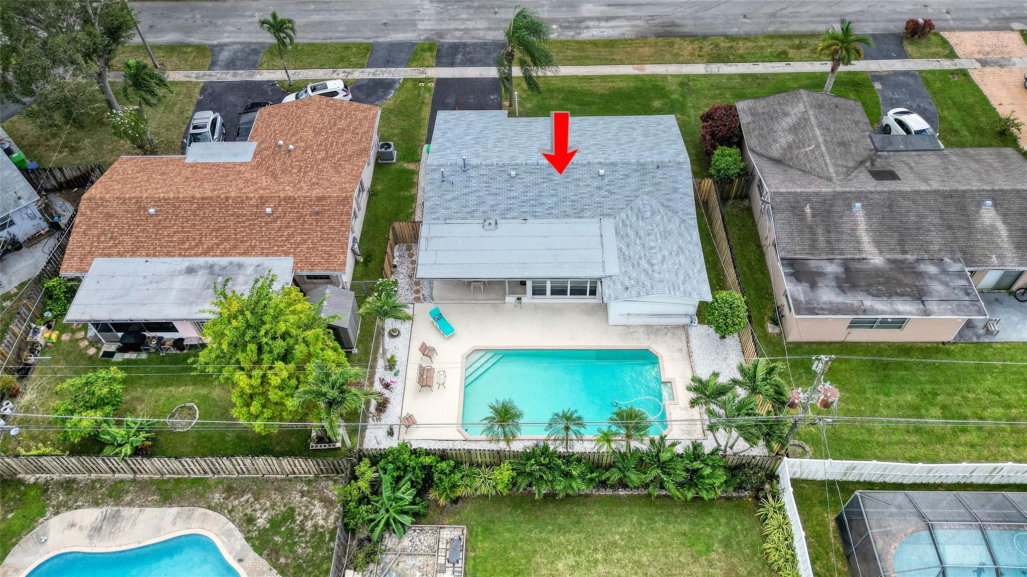 Sunrise Golf Village Sec - Residential