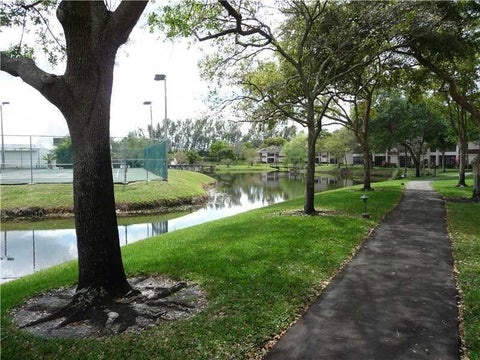 Tiny photo for 7500 NW 1st Court #102-3, Plantation, FL 33317 (MLS # B26045121)