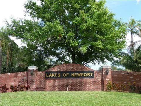 Tiny photo for 7500 NW 1st Court #102-3, Plantation, FL 33317 (MLS # B26045121)
