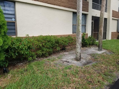 Tiny photo for 7500 NW 1st Court #102-3, Plantation, FL 33317 (MLS # B26045121)
