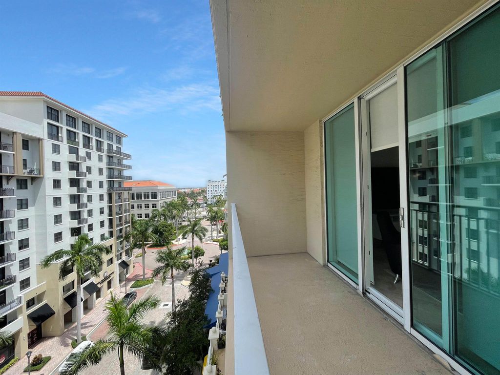 Photo of 99 SE Mizner Boulevard #837, Boca Raton, FL 33432 (MLS # R11114215)