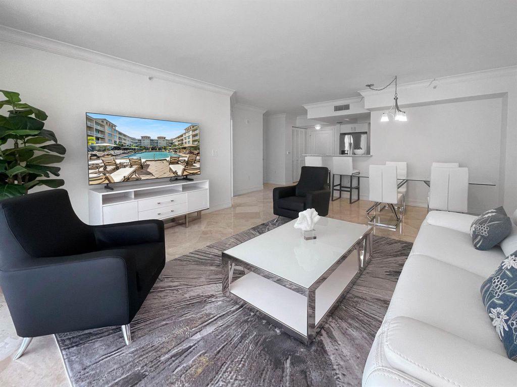 Photo of 99 SE Mizner Boulevard #837, Boca Raton, FL 33432 (MLS # R11114215)