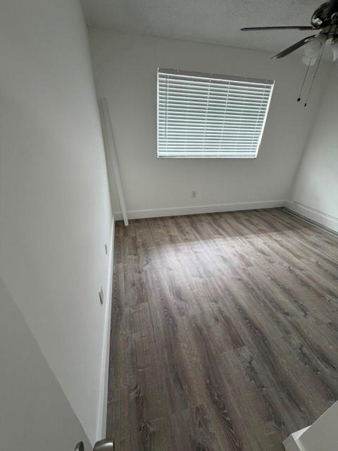 FLAMINGO GARDENS PHASE SI - Residential Lease