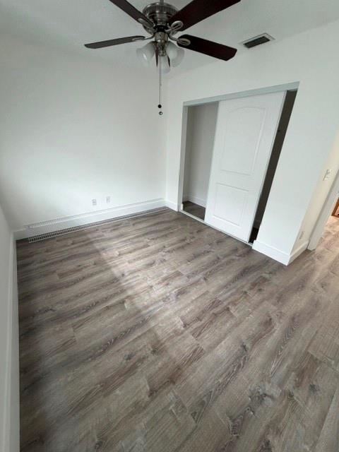 FLAMINGO GARDENS PHASE SI - Residential Lease