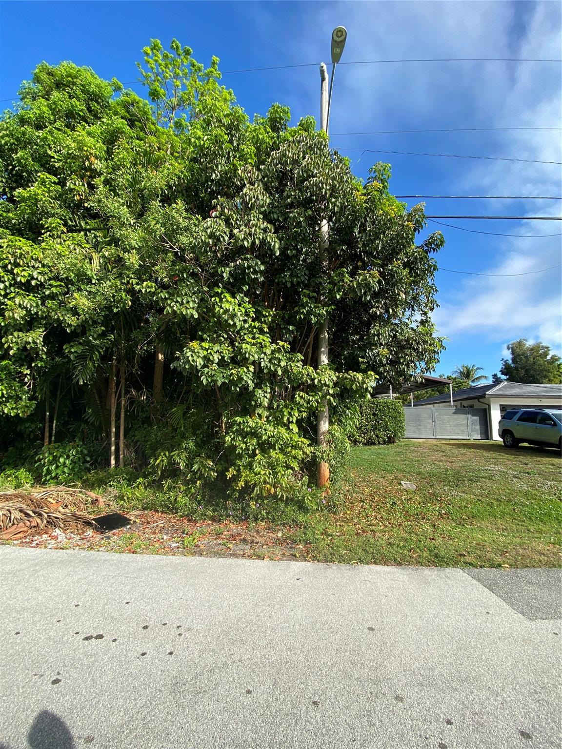 Fla Fruit Lands Co Sub 1 - Land