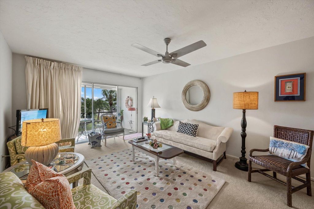 Photo of 2929 SE Ocean Boulevard #115-7, Stuart, FL 34996 (MLS # R11143540)