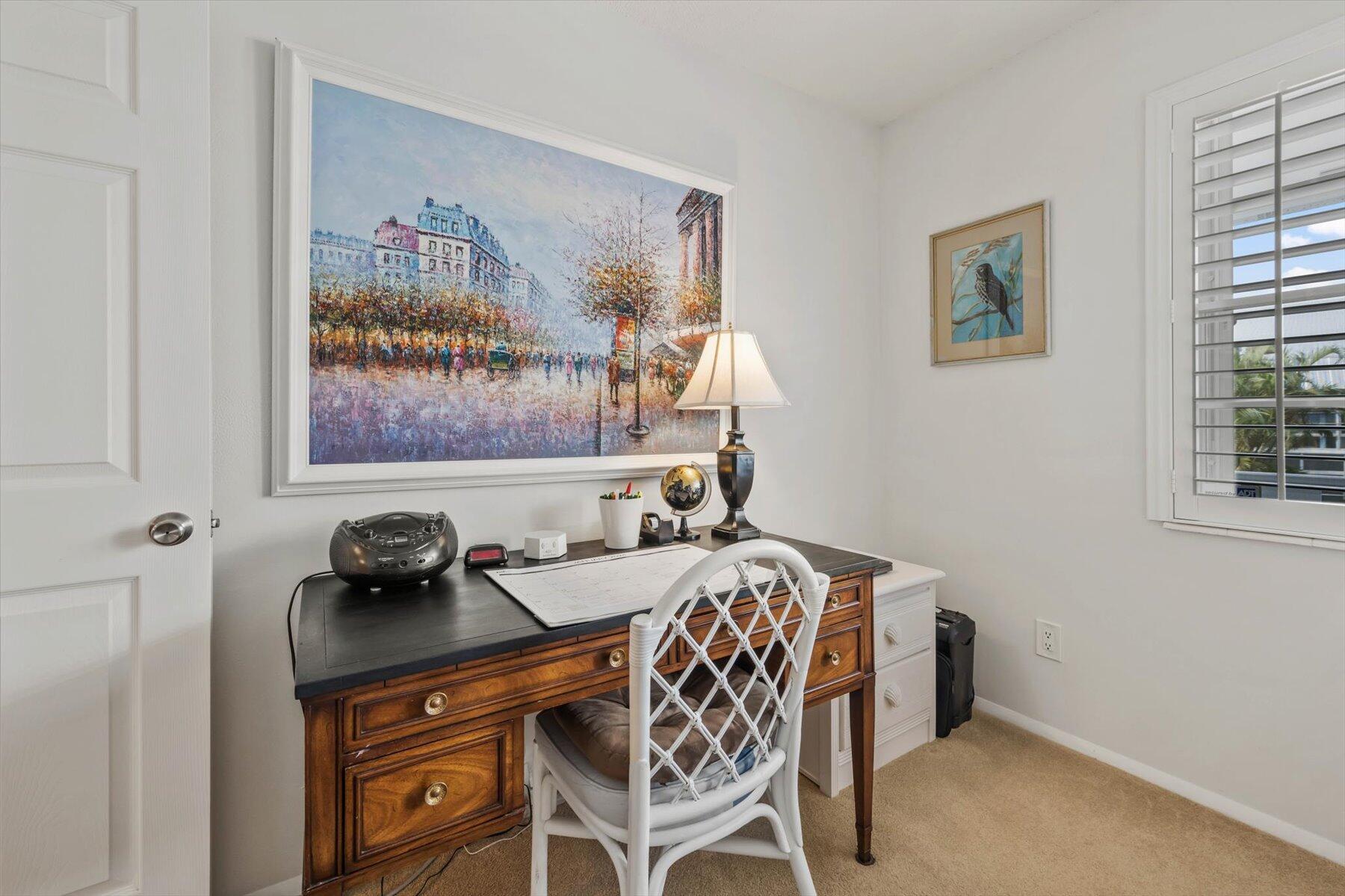 CEDAR POINTE CONDO - Residential