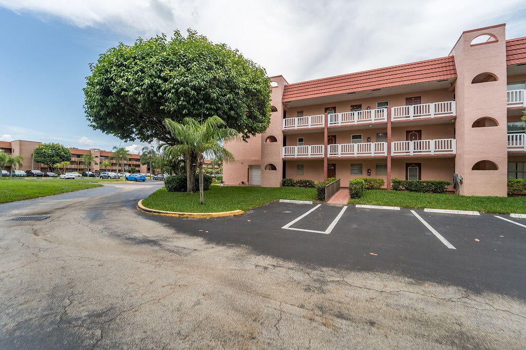 Photo of 9641 SUNRISE LAKES Boulevard #208, Sunrise, FL 33322 (MLS # B26059398)