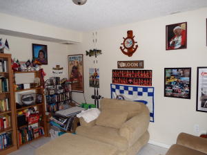 SHERWOOD LAKES - Residential