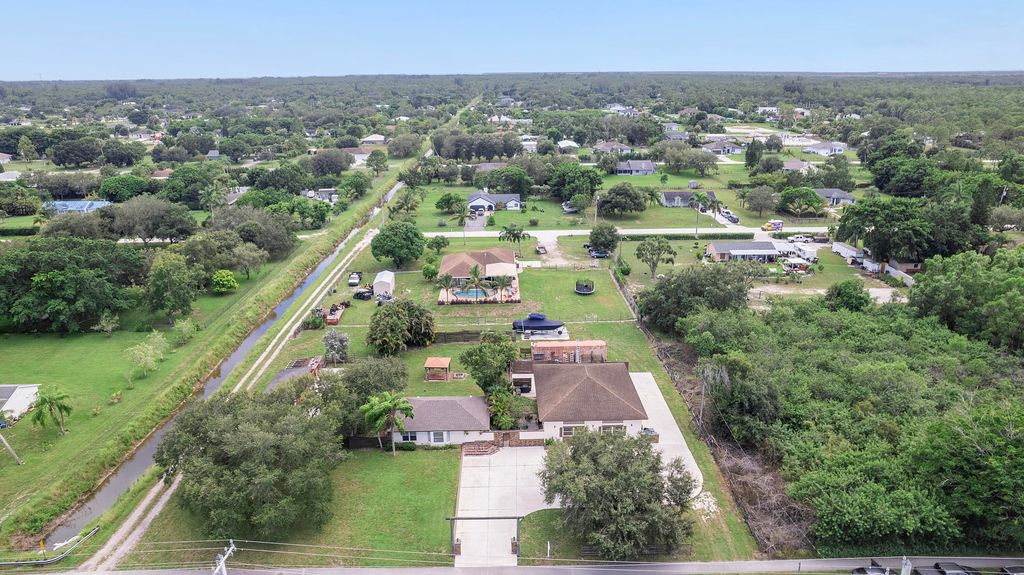 Photo of 17798 W Sycamore Drive, The Acreage, FL 33470 (MLS # R11117147)