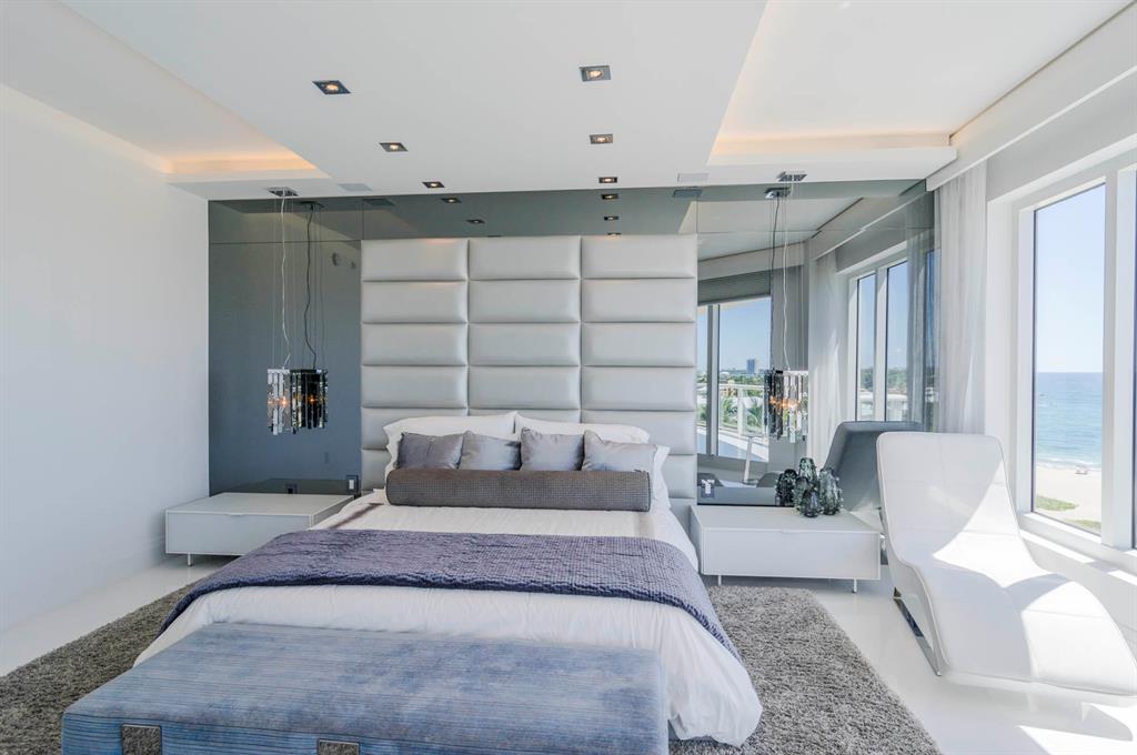 Ritz Carleton Residences - Residential