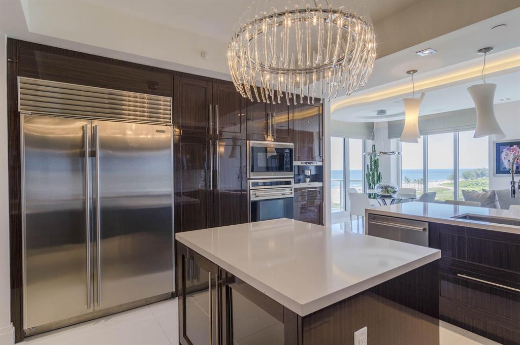 Ritz Carleton Residences - Residential