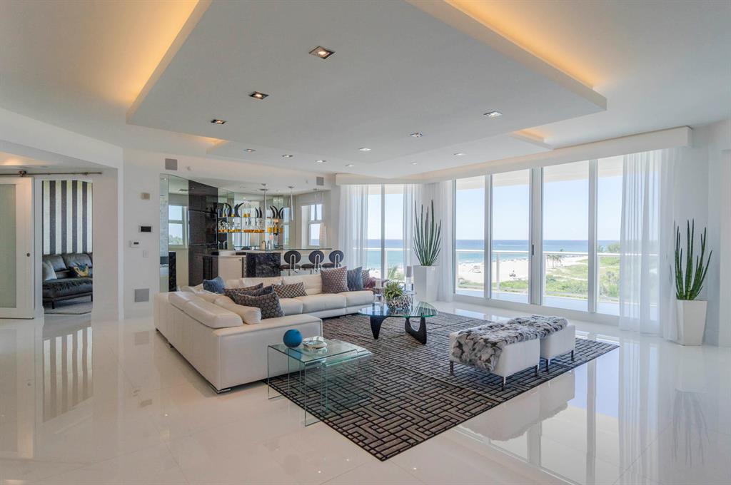 Ritz Carleton Residences - Residential