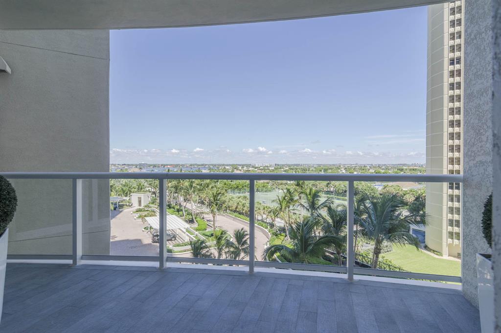 Ritz Carleton Residences - Residential