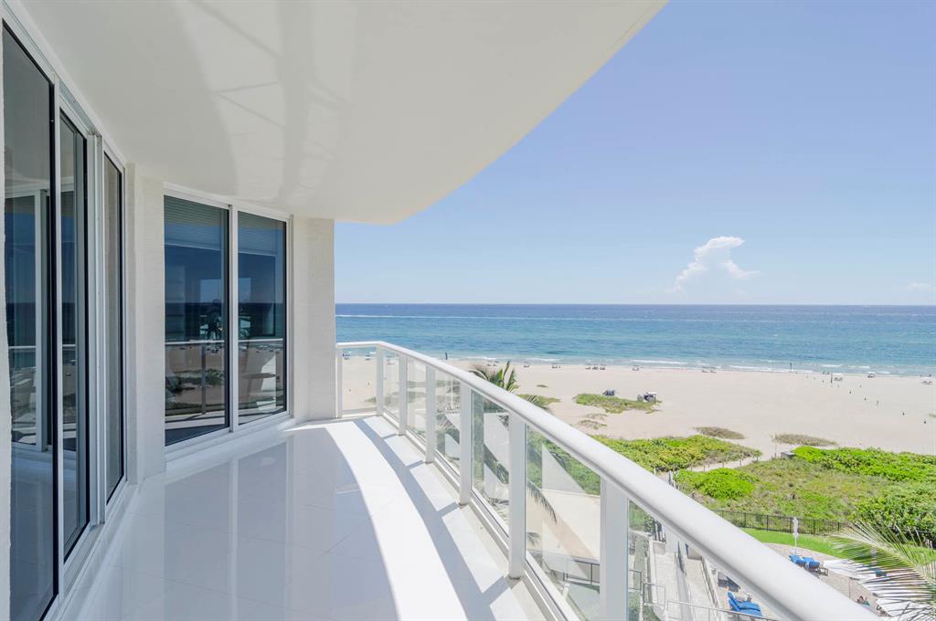 Ritz Carleton Residences - Residential