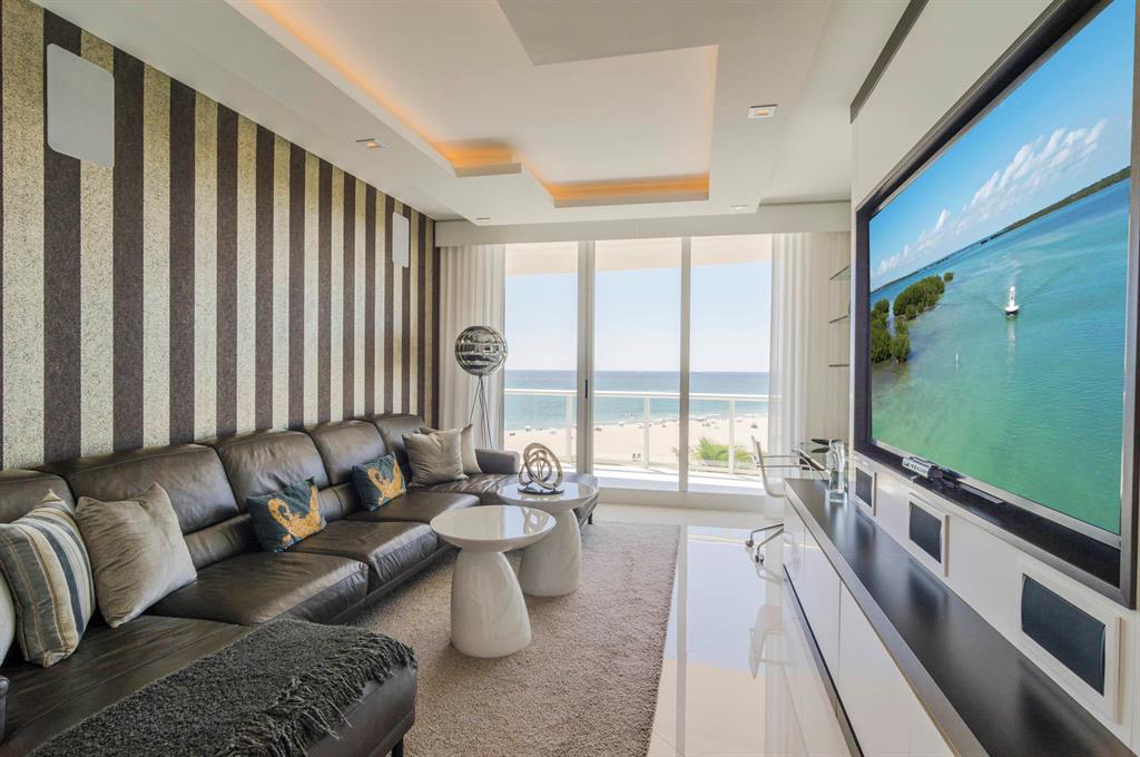 Ritz Carleton Residences - Residential