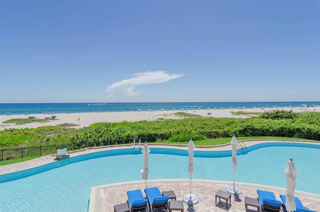 Ritz Carleton Residences - Residential