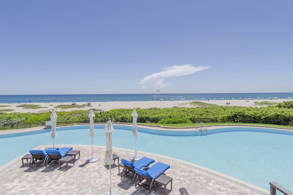 Ritz Carleton Residences - Residential