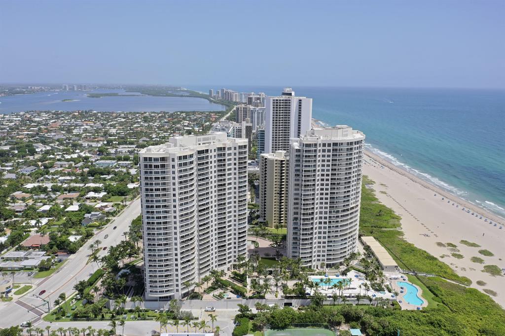 Ritz Carleton Residences - Residential