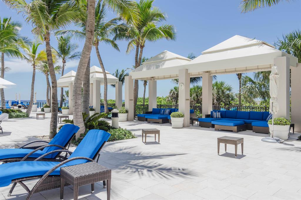 Ritz Carleton Residences - Residential