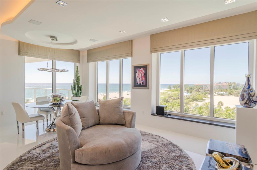 Ritz Carleton Residences - Residential