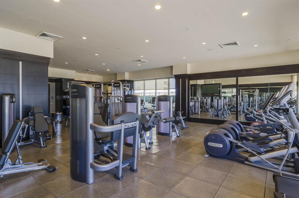 Ritz Carleton Residences - Residential