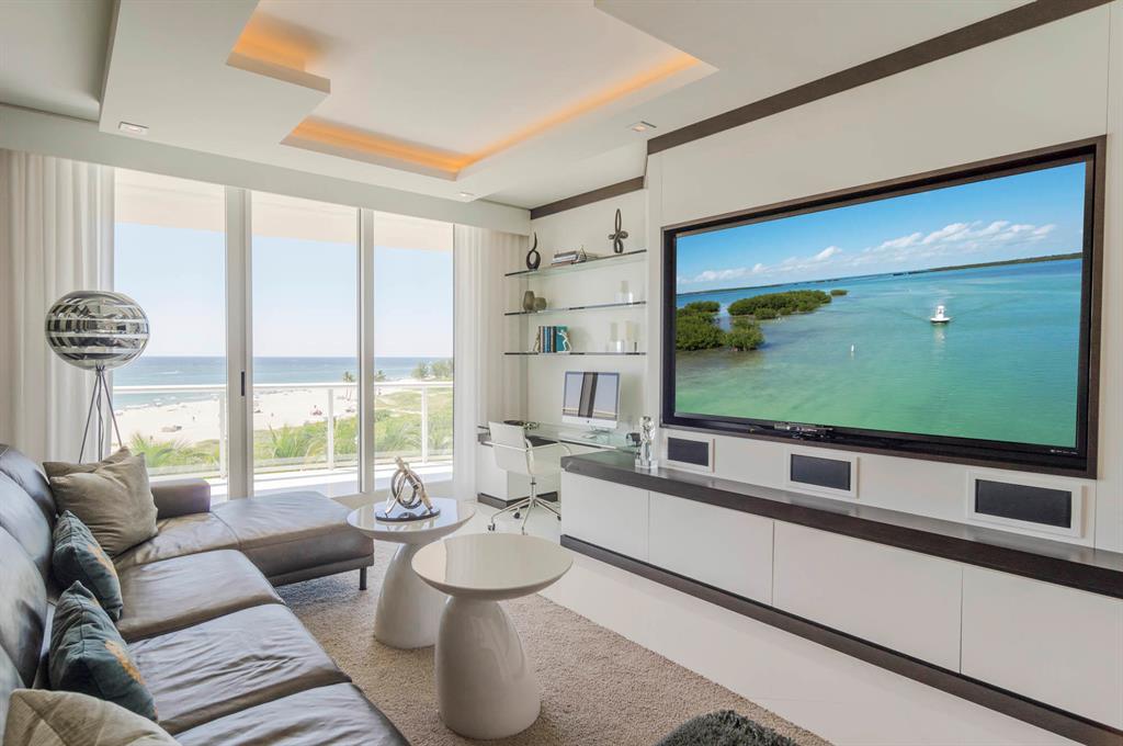 Ritz Carleton Residences - Residential