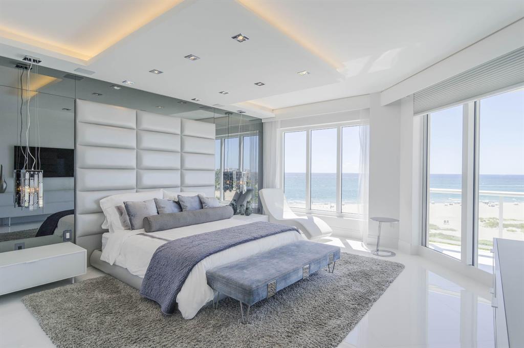 Ritz Carleton Residences - Residential