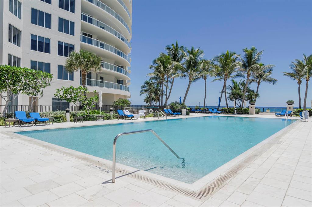 Ritz Carleton Residences - Residential