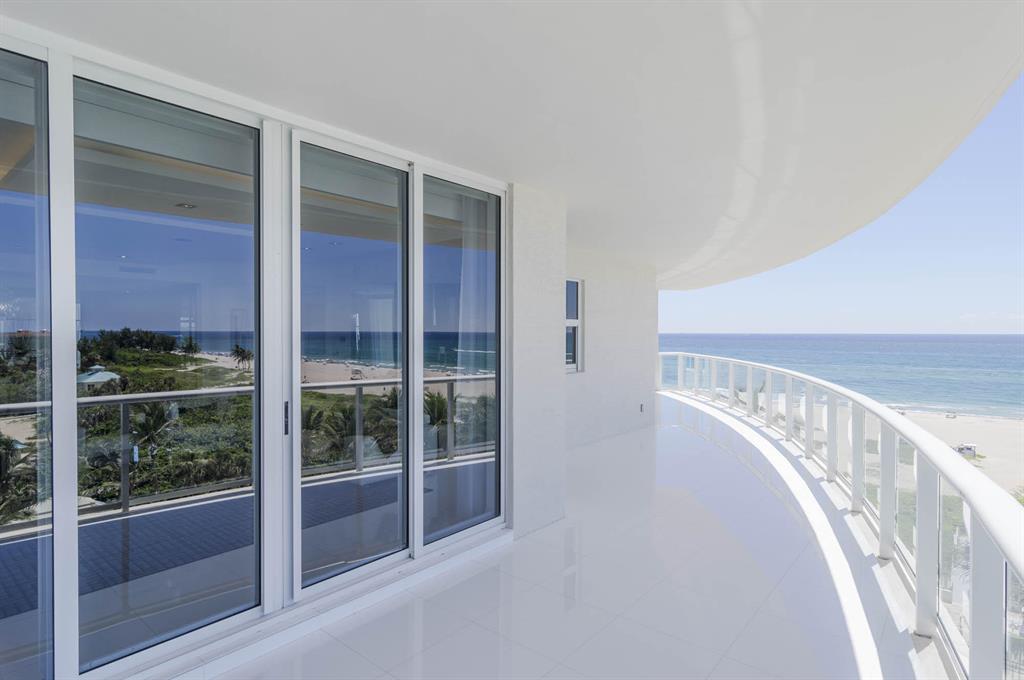 Ritz Carleton Residences - Residential