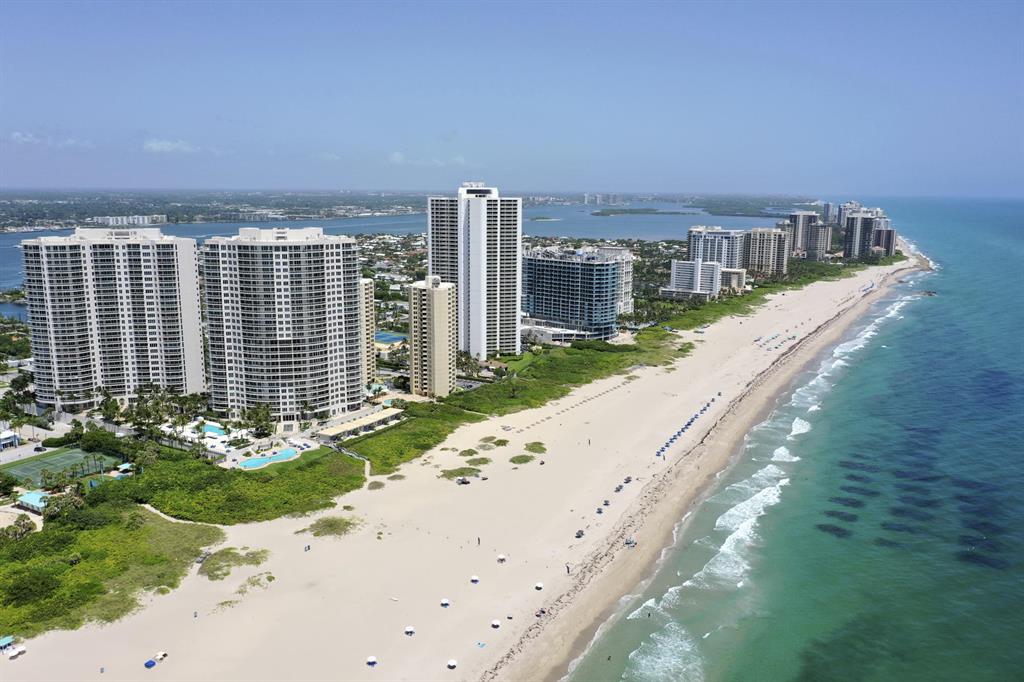 Ritz Carleton Residences - Residential