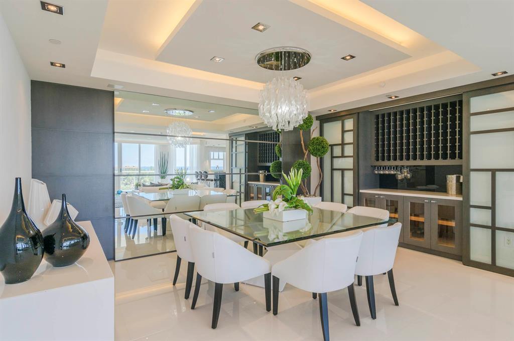 Ritz Carleton Residences - Residential