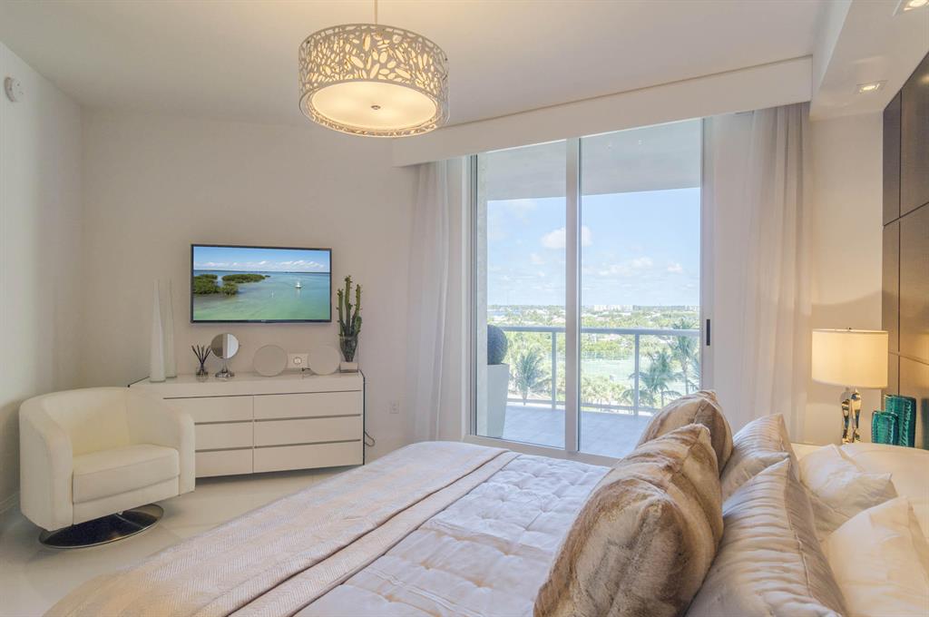 Ritz Carleton Residences - Residential