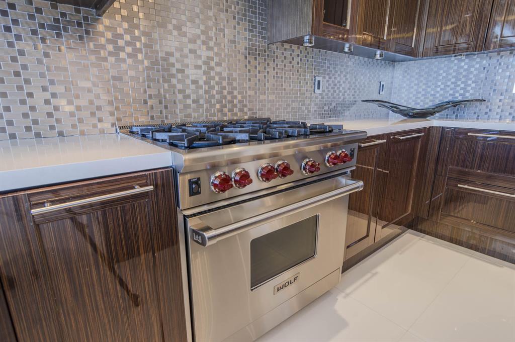 Ritz Carleton Residences - Residential